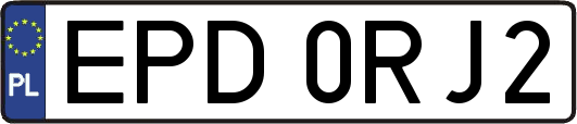 EPD0RJ2