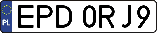 EPD0RJ9