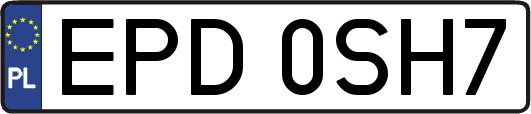EPD0SH7