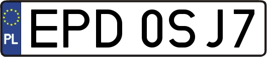 EPD0SJ7