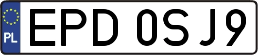 EPD0SJ9