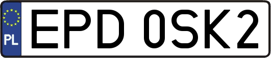 EPD0SK2