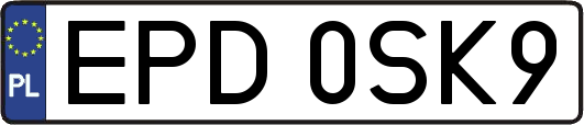 EPD0SK9
