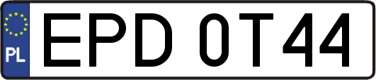 EPD0T44