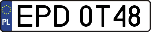 EPD0T48