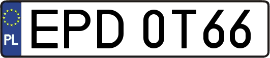 EPD0T66
