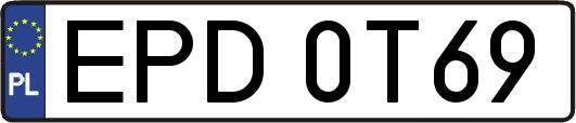 EPD0T69