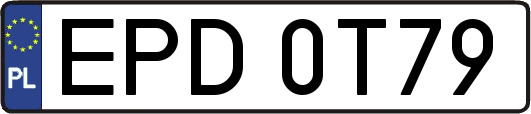 EPD0T79