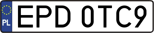 EPD0TC9
