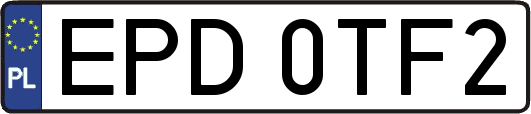 EPD0TF2