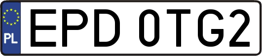 EPD0TG2