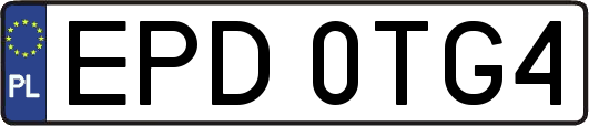 EPD0TG4