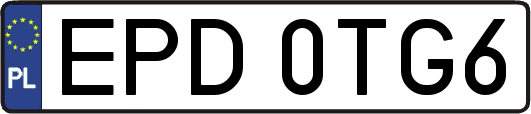 EPD0TG6