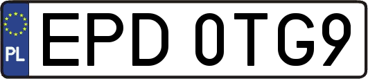 EPD0TG9