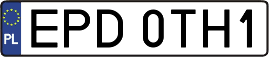 EPD0TH1