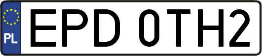 EPD0TH2