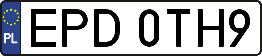 EPD0TH9