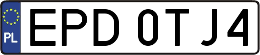 EPD0TJ4