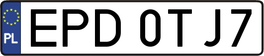 EPD0TJ7