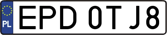 EPD0TJ8
