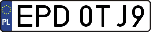 EPD0TJ9