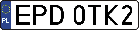 EPD0TK2