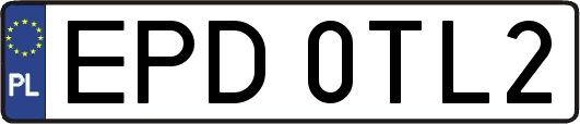 EPD0TL2