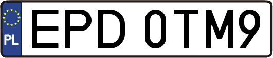 EPD0TM9