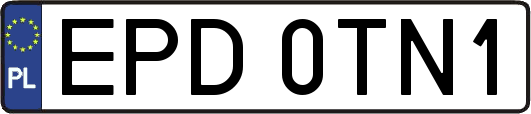 EPD0TN1