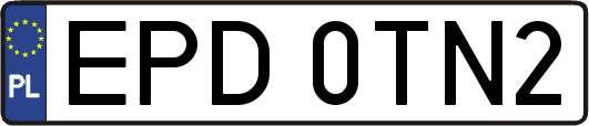 EPD0TN2