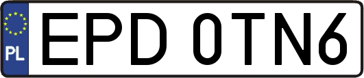 EPD0TN6