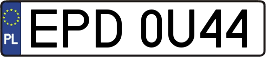 EPD0U44