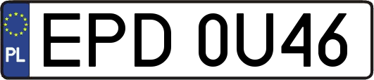 EPD0U46