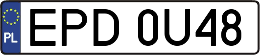 EPD0U48