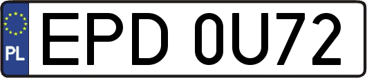 EPD0U72