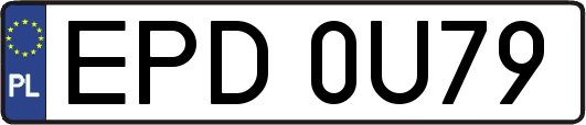 EPD0U79