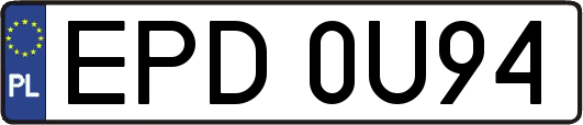 EPD0U94