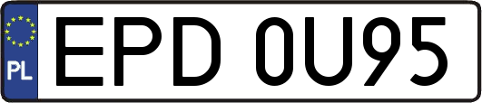 EPD0U95