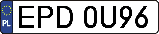 EPD0U96