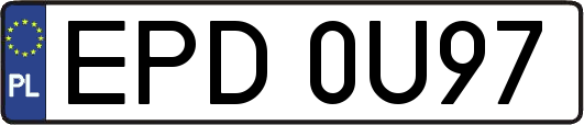EPD0U97