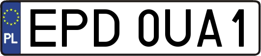 EPD0UA1