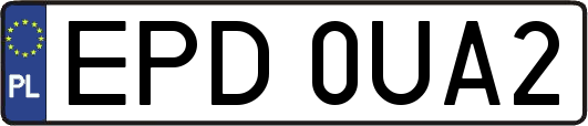 EPD0UA2