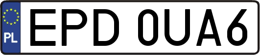 EPD0UA6