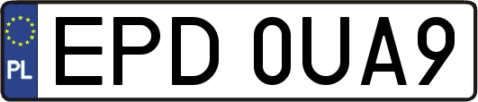 EPD0UA9