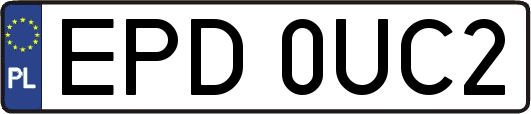 EPD0UC2