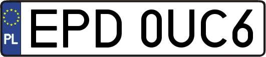 EPD0UC6