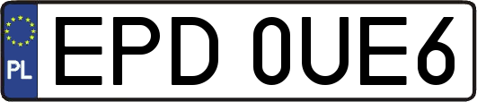 EPD0UE6