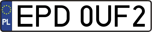 EPD0UF2