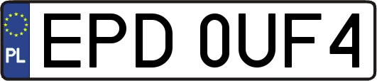 EPD0UF4