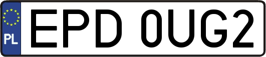 EPD0UG2
